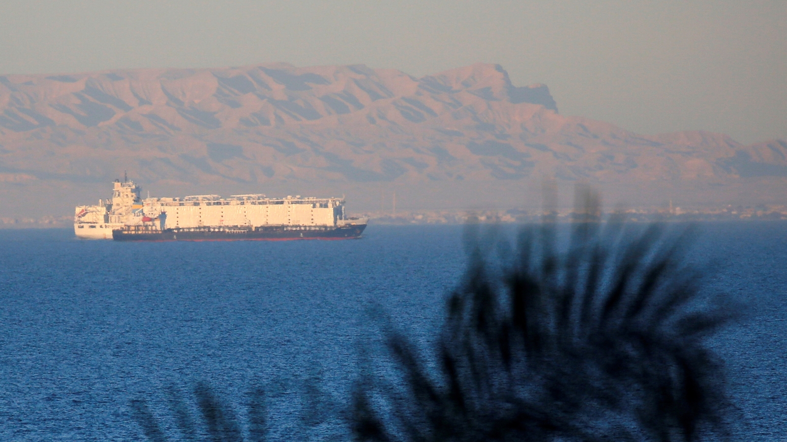 India to export record-low diesel to Europe in January as Red Sea risks weigh - Vimarsana News
