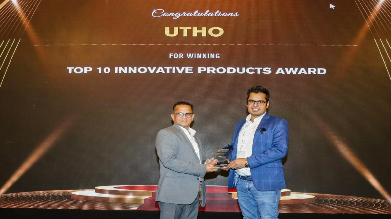 Utho Transforming Cloud Computing in India: Affordable, Innovative Solutions for SMBs and Startups - Vimarsana News