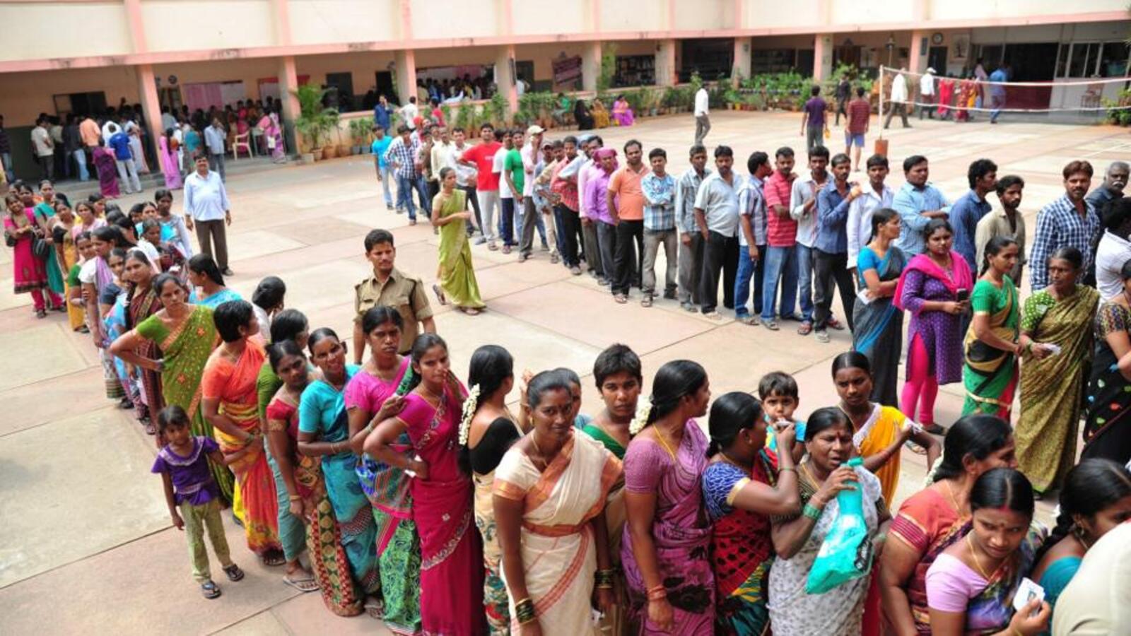 INDIA bloc likely to repeat 2019 seat-sharing formula in Tamil Nadu - Vimarsana News