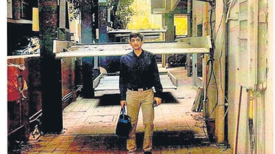 HC orders removal of unsafe stack parking in Borivali building