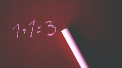 You have to solve the brain teasers using mental calculations. (Representational Image/Pexels) You have to solve the brain teasers using mental calculations. (Representational Image/Pexels)