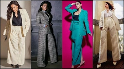 Quick guide to office fashion: 5 trendy tips to style your workwear (Instagram) Quick guide to office fashion: 5 trendy tips to style your workwear (Instagram)