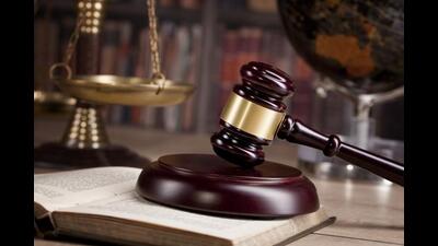 A special and fast track court for protection of children from sexual offences has awarded a 20-year rigorous imprisonment to a man for raping a minor girl in Haryana’s Jind district. (Shutterstock)