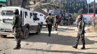At least nine men were picked up by the army on December 22 from Topa Peer village, out of whom three died and six others were injured, allegedly in army’s 48 RR camp at Bafliaz (HT File) At least nine men were picked up by the army on December 22 from Topa Peer village, out of whom three died and six others were injured, allegedly in army’s 48 RR camp at Bafliaz (HT File)