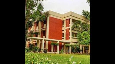 IIT K has put in place a number of measures, relaxed several norms and introduced additional welfare initiatives for its students, Shalabh noted, one of its deans said. (FIle) IIT K has put in place a number of measures, relaxed several norms and introduced additional welfare initiatives for its students, Shalabh noted, one of its deans said. (FIle)