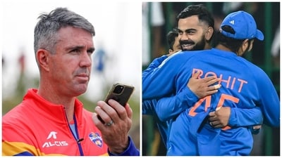 Pietersen has backed the Indian superstar to emerge as the best player in the next edition of the World Cup (AFP-PTI) Pietersen has backed the Indian superstar to emerge as the best player in the next edition of the World Cup (AFP-PTI)