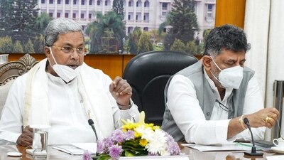 Karnataka Chief Minister Siddaramaiah. (PTI) Karnataka Chief Minister Siddaramaiah. (PTI)