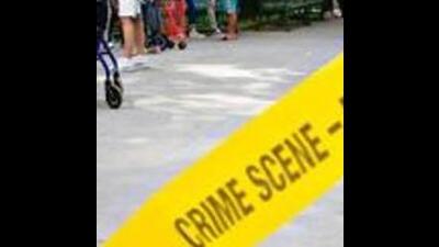 Police said in the primary investigation, it is suspected that someone close to the DGP committed the burglary, as there was no sign of a house break-in (AP/representational image) Police said in the primary investigation, it is suspected that someone close to the DGP committed the burglary, as there was no sign of a house break-in (AP/representational image)