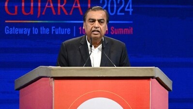 Reliance Share Price today: Reliance Industries Limited chairman Mukesh Ambani. (AFP) Reliance Share Price today: Reliance Industries Limited chairman Mukesh Ambani. (AFP)