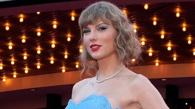 Taylor Swift (Chris Pizzello/Invision/AP) Taylor Swift (Chris Pizzello/Invision/AP)