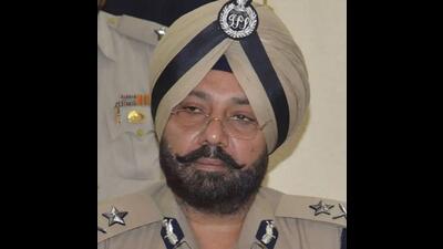 The Punjab and Haryana high court on Tuesday stayed departmental proceedings against suspended IPS officer Paramraj Singh Umranangal in the 2015 Behbal Kalan firing case reported after a series of sacrilege incidents.