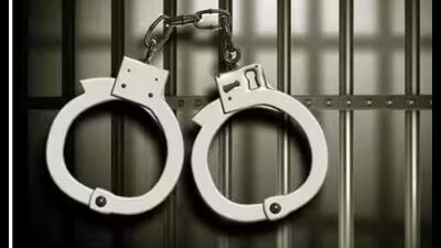 The accused have been identified as Rahul of Aman Nagar and Arjun Kumar of Hussainpura. (Getty image) The accused have been identified as Rahul of Aman Nagar and Arjun Kumar of Hussainpura. (Getty image)