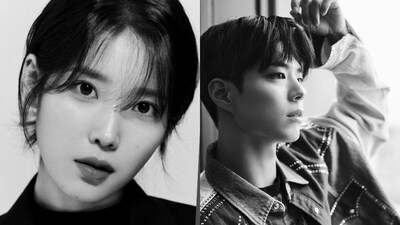 New K-Drama Starring IU and Park Bo Gum Coming Soon on Netflix (EDAM ent, Park Bo Gum Instagram) New K-Drama Starring IU and Park Bo Gum Coming Soon on Netflix (EDAM ent, Park Bo Gum Instagram)