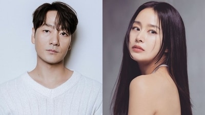 Park Hae Soo and Kim Tae Hee Join Cast of Amazon Prime's 'Butterfly' (Instagram images) Park Hae Soo and Kim Tae Hee Join Cast of Amazon Prime's 'Butterfly' (Instagram images)