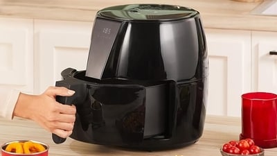 Upgrade your kitchen with affordable air fryers, revolutionizing your cooking experience. Upgrade your kitchen with affordable air fryers, revolutionizing your cooking experience.