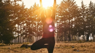 Yoga asanas for lower back pain: 8 exercises that bring relief (Photo by Amauri Mejía on Unsplash) Yoga asanas for lower back pain: 8 exercises that bring relief (Photo by Amauri Mejía on Unsplash)