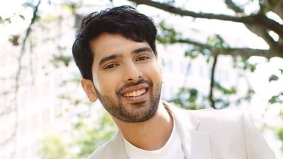 Armaan Malik is now looking forward to act (instagram.com/armaanmalik/) Armaan Malik is now looking forward to act (instagram.com/armaanmalik/)