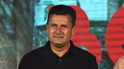 File picture of Zeeshan Ali (PTI) File picture of Zeeshan Ali (PTI)