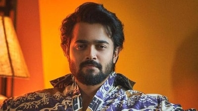 Actor Bhuvan Bam Actor Bhuvan Bam