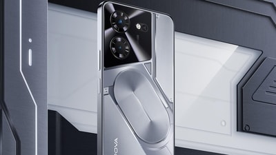 Best gaming smartphones under ₹35000: Find the perfect smartphone for yourself with powerful hardware and large battery Best gaming smartphones under ₹35000: Find the perfect smartphone for yourself with powerful hardware and large battery