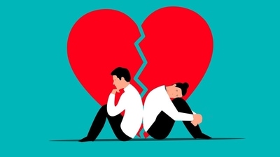 Emotional disconnection can subtly creep into our lives, impacting relationships in profound ways. (Pixabay) Emotional disconnection can subtly creep into our lives, impacting relationships in profound ways. (Pixabay)