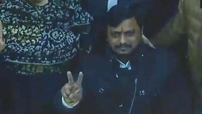 Manoj Sonkar Manoj Sonkar