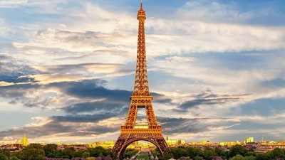 Venturing into Paris for just 48 hours unveils a tapestry of experiences, from navigating travel hurdles to savouring culinary delights. (Pixabay) Venturing into Paris for just 48 hours unveils a tapestry of experiences, from navigating travel hurdles to savouring culinary delights. (Pixabay)