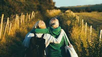 How to support a friend with mental health issues (Photo by Joseph Pearson on Unsplash) How to support a friend with mental health issues (Photo by Joseph Pearson on Unsplash)