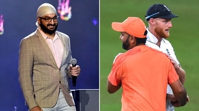 Monty Panesar's prediction is sure not to sit well with Indian fans (Getty/AFP) Monty Panesar's prediction is sure not to sit well with Indian fans (Getty/AFP)
