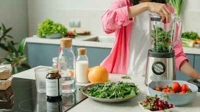 Valentine's Day gift ideas: Treat your loved ones to the luxury of health and flavor with top juicers. (Pixabay) Valentine's Day gift ideas: Treat your loved ones to the luxury of health and flavor with top juicers. (Pixabay)