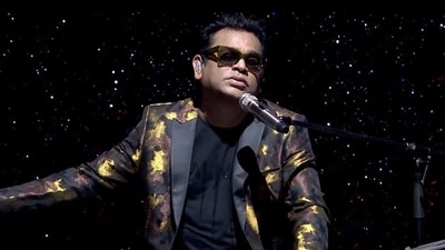 AR Rahman has clarified on using the voices of two late singers, Bamba Bakya and Shahul Hameed for a new song. AR Rahman has clarified on using the voices of two late singers, Bamba Bakya and Shahul Hameed for a new song.