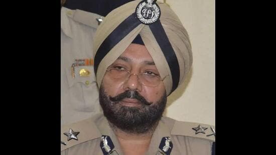The Punjab and Haryana high court on Tuesday stayed departmental proceedings against suspended IPS officer Paramraj Singh Umranangal in the 2015 Behbal Kalan firing case reported after a series of sacrilege incidents.