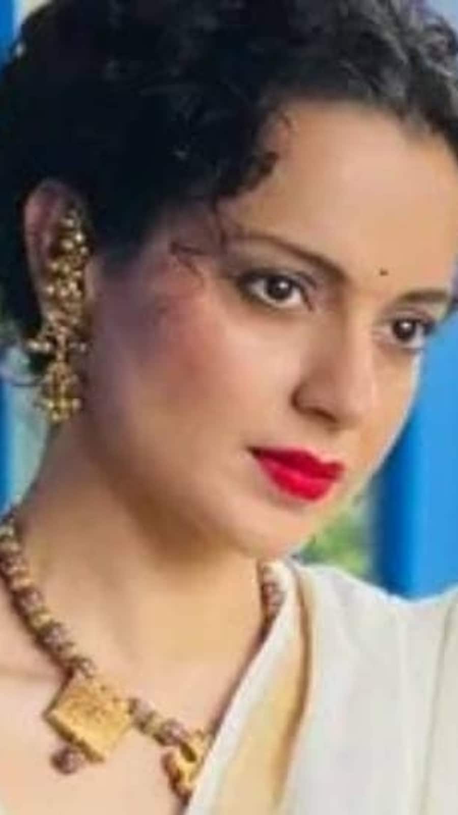 Kangana Ranaut shared Elon Musk's tweet.