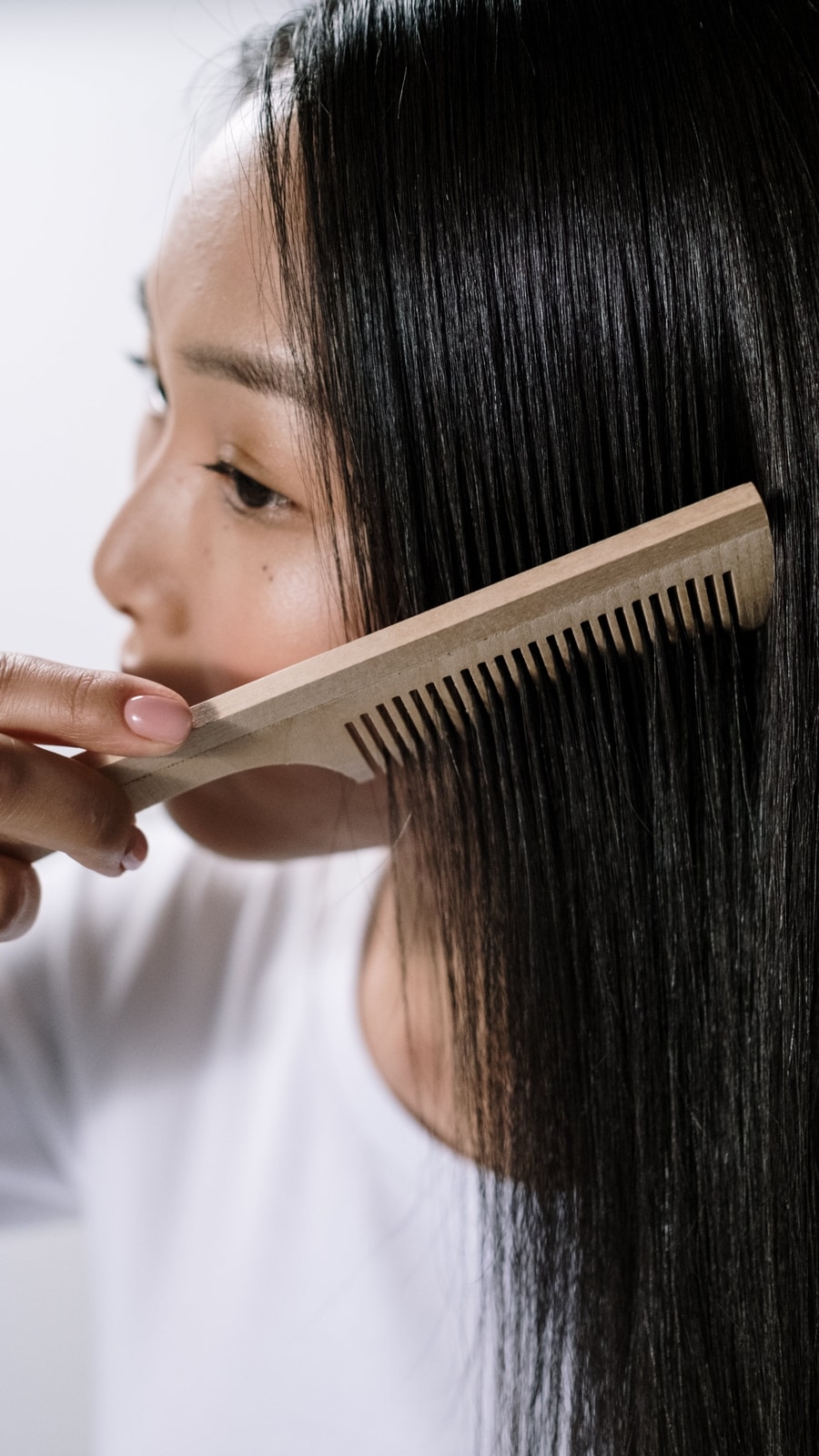 hair_combing