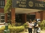 IIMC granted deemed-to-be-university status, empowered to award degrees IIMC granted deemed-to-be-university status, empowered to award degrees