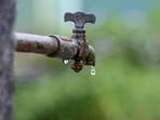 Water (REPRESENTATIVE PIC)
