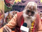 Ram Janmabhoomi Teerth Kshetra chief priest, Acharya Satyendra Das.