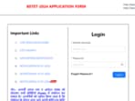 BSEB STET 2024: Third dummy admit card released. Candidates can download the dummy admit card on the official website of BSEB.
