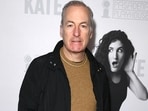 Bob Odenkirk finds his royal roots on a TV show. (Photo by JC Olivera / GETTY IMAGES NORTH AMERICA / Getty Images via AFP) Bob Odenkirk finds his royal roots on a TV show. (Photo by JC Olivera / GETTY IMAGES NORTH AMERICA / Getty Images via AFP)