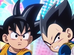 Dragon Ball Daima de-ages the Z-Fighters, promising an unparalleled experience for fans.
(Toei Animation)