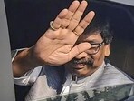 Hemant Soren Hemant Soren
