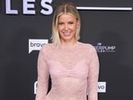 Ariana Madix at the Season 11 premiere of Vanderpump Rules on January 17, 2024, Ariana Madix at the Season 11 premiere of Vanderpump Rules on January 17, 2024,