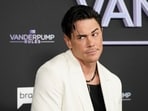 Vanderpump Rules star Tom Sandoval breaks silence on cheating scandal (Photo by Jordan Strauss/Invision/AP) Vanderpump Rules star Tom Sandoval breaks silence on cheating scandal (Photo by Jordan Strauss/Invision/AP)