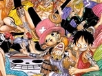 One Piece Chapter 1106 takes an intense turn as chaos ensues on Egghead Island. The Straw Hats face unexpected threats and a high-stakes rescue operation.(Eiichiro Oda)