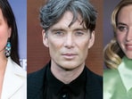 Oscar Nominees 2024 Oscar Nominees 2024