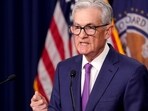 Jerome Powell, chairman of the US Federal Reserve.