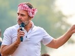 Congress leader Rahul Gandhi (PTI) Congress leader Rahul Gandhi (PTI)