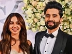 Rakul Preet Singh and Jackky Bhagnani will get married in February.