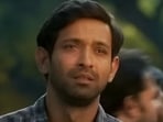 Siddhant Chaturvedi connects with Vidhu Vinod Chopra's 12th Fail; says he messaged Vikrant Massey after watching the film. Siddhant Chaturvedi connects with Vidhu Vinod Chopra's 12th Fail; says he messaged Vikrant Massey after watching the film.