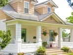 A recent survey by American Home Shield (AHS) found that the nation's most expensive communities are in California, Florida, and New York.